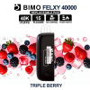 BIMO Felxy 40K Pod | E cigi bolt BIMO Felxy 40K Pod | E cigi bolt