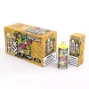 Razz Bar 60000 Crystal | E cigi bolt Razz Bar 60000 Crystal | E cigi bolt
