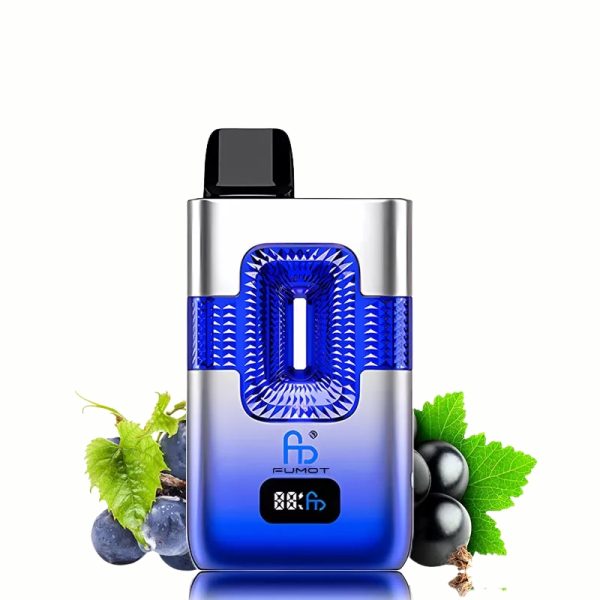 Fumot Eco 2in1 50000 Puffs | E cigi bolt Fumot Eco 2in1 50000 Puffs | E cigi bolt