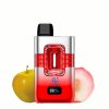Fumot Eco 2in1 50000 Puffs | E cigi bolt Fumot Eco 2in1 50000 Puffs | E cigi bolt