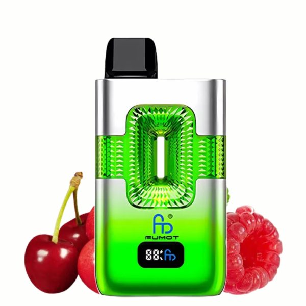 Fumot Eco 2in1 50000 Puffs | E cigi bolt Fumot Eco 2in1 50000 Puffs | E cigi bolt