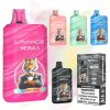 Lavande NEBULA 15000 puffs | E cigi bolt Lavande NEBULA 15000 puffs | E cigi bolt