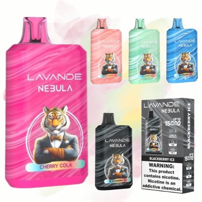 Lavande NEBULA 15000 puffs | E cigi bolt Lavande NEBULA 15000 puffs | E cigi bolt