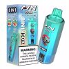 Aivono Aim Avn 150K Puffs | E cigi bolt Aivono Aim Avn 150K Puffs | E cigi bolt