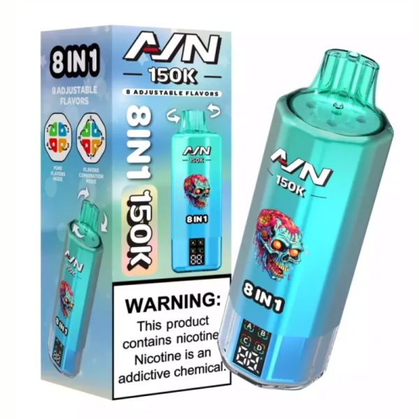 Aivono Aim Avn 150K Puffs | E cigi bolt Aivono Aim Avn 150K Puffs | E cigi bolt