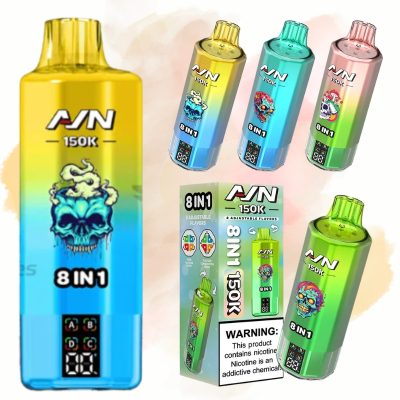 Aivono Aim Avn 150K Puffs | E cigi bolt Aivono Aim Avn 150K Puffs | E cigi bolt