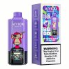 Waspe Aiviou 6 in 1 150k Puffs | E cigi bolt Waspe Aiviou 6 in 1 150k Puffs | E cigi bolt
