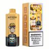 Waspe Aiviou 6 in 1 150k Puffs | E cigi bolt Waspe Aiviou 6 in 1 150k Puffs | E cigi bolt