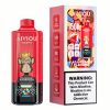 Waspe Aiviou 6 in 1 150k Puffs | E cigi bolt Waspe Aiviou 6 in 1 150k Puffs | E cigi bolt
