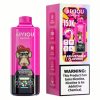 Waspe Aiviou 6 in 1 150k Puffs | E cigi bolt Waspe Aiviou 6 in 1 150k Puffs | E cigi bolt