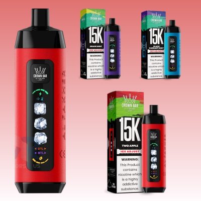 Al Fakher 15k Air Adjust Puffs | E cigi bolt Al Fakher 15k Air Adjust Puffs | E cigi bolt