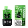 Bang Leader 120k Puffs | E cigi bolt Bang Leader 120k Puffs | E cigi bolt