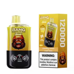 Bang Leader 120k Puffs | E cigi bolt Bang Leader 120k Puffs | E cigi bolt