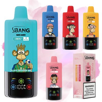 Bang Leader 85000 Puffs | E cigi bolt Bang Leader 85000 Puffs | E cigi bolt