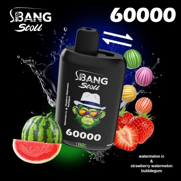 Bang Leader 60000 Puffs | E cigi bolt Bang Leader 60000 Puffs | E cigi bolt