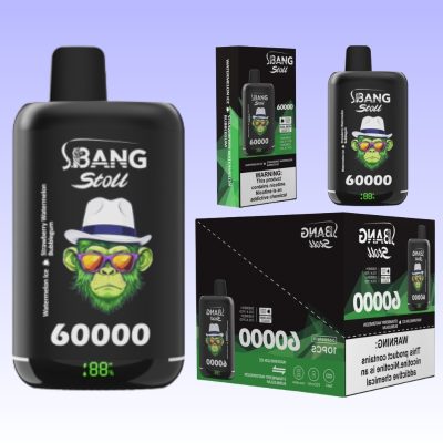 Bang Leader 60000 Puffs | E cigi bolt Bang Leader 60000 Puffs | E cigi bolt
