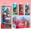 JNR Rage Grilla 55000 Puffs | E cigi bolt JNR Rage Grilla 55000 Puffs | E cigi bolt