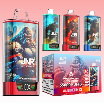 JNR Rage Grilla 55000 Puffs | E cigi bolt JNR Rage Grilla 55000 Puffs | E cigi bolt