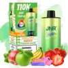 JNR Tripel 3in1 110k Puffs | E cigi bolt JNR Tripel 3in1 110k Puffs | E cigi bolt