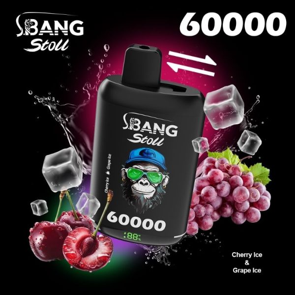 Bang Leader 60000 Puffs | E cigi bolt Bang Leader 60000 Puffs | E cigi bolt