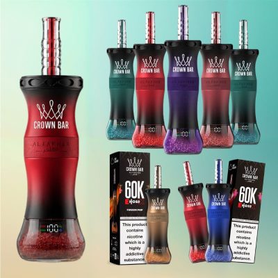 Al Fakher E-hose X 60000 Puffs | E cigi bolt Al Fakher E-hose X 60000 Puffs | E cigi bolt