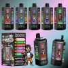 Bang Blaze 6in1 200k Puffs | E cigi bolt Bang Blaze 6in1 200k Puffs | E cigi bolt