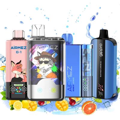 airmez vape