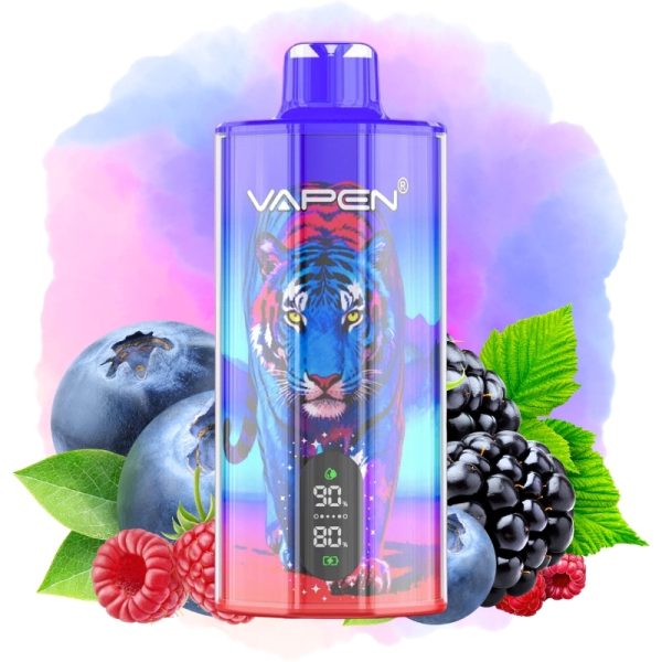 VAPEN Aura100K Puffs | E cigi bolt VAPEN Aura100K Puffs | E cigi bolt