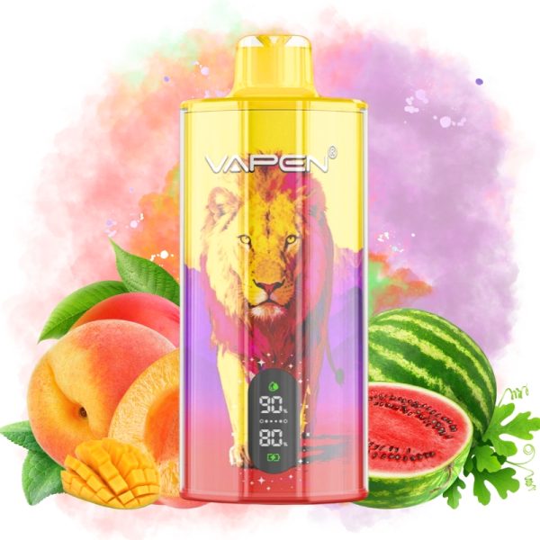 VAPEN Aura100K Puffs | E cigi bolt VAPEN Aura100K Puffs | E cigi bolt