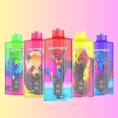 VAPEN Aura100K Puffs | E cigi bolt VAPEN Aura100K Puffs | E cigi bolt