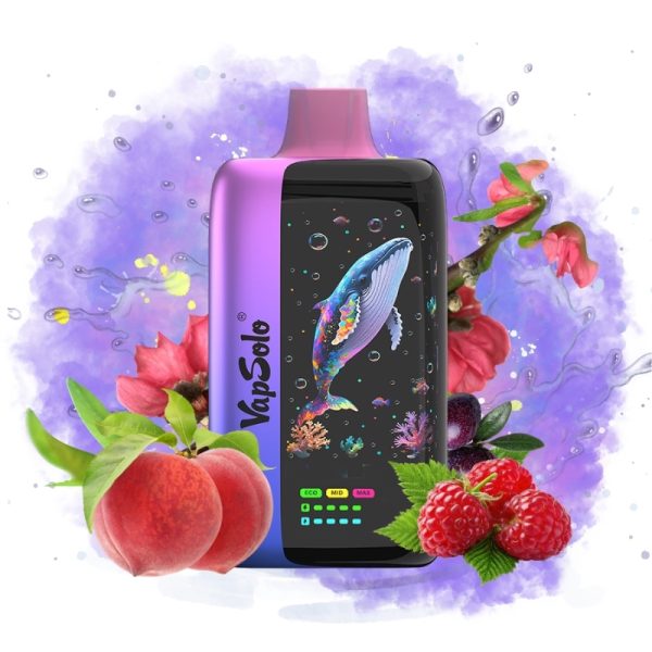 Vapsolo Master 70000 Puffs | E cigi bolt Vapsolo Master 70000 Puffs | E cigi bolt