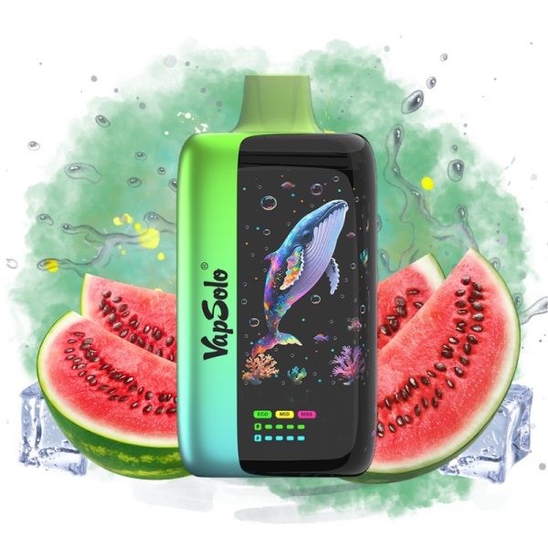 Vapsolo Master 70000 Puffs | E cigi bolt Vapsolo Master 70000 Puffs | E cigi bolt
