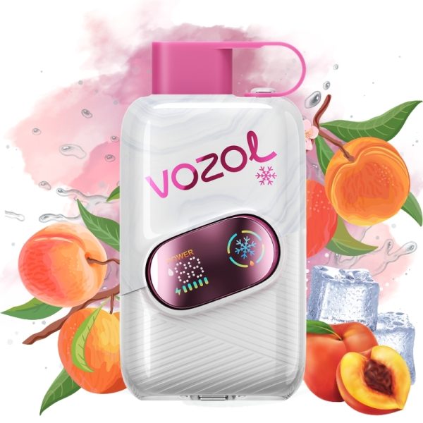 Vozol Star Click 50000 Puffs | E cigi bolt Vozol Star Click 50000 Puffs | E cigi bolt