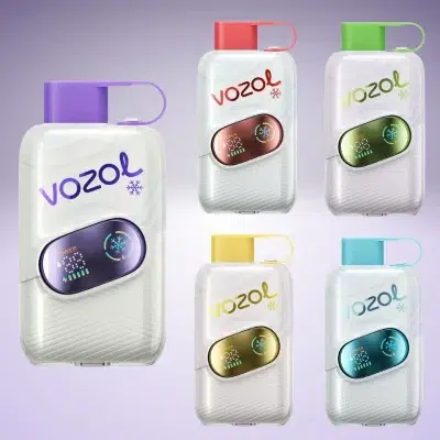 Vozol Star Click 50000 Puffs | E cigi bolt Vozol Star Click 50000 Puffs | E cigi bolt