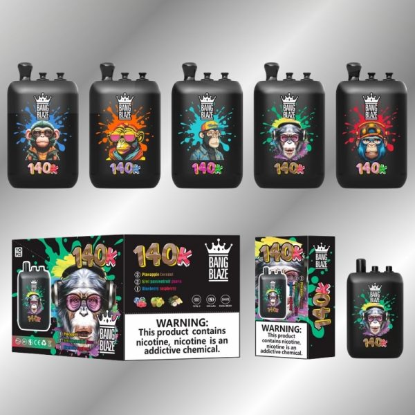 BANG LEGEND 140K | E cigi bolt BANG LEGEND 140K | E cigi bolt