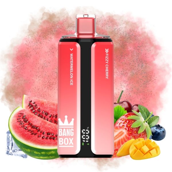Bang Box 160K Puffs | E cigi bolt Bang Box 160K Puffs | E cigi bolt