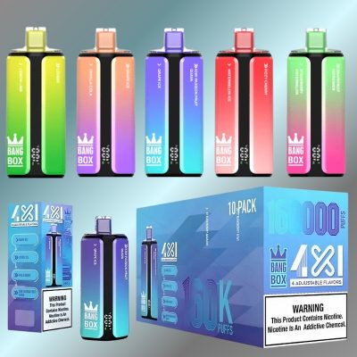 Bang Box 160K Puffs | E cigi bolt Bang Box 160K Puffs | E cigi bolt
