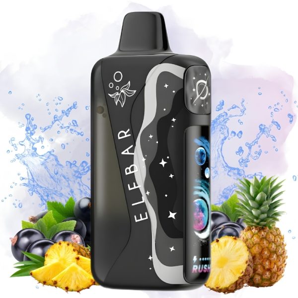 Elfbar Lush King Pro 40000 Puffs | E cigi bolt Elfbar Lush King Pro 40000 Puffs | E cigi bolt
