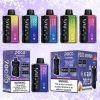 POCO Snowman 70000 Puffs | E cigi bolt POCO Snowman 70000 Puffs | E cigi bolt