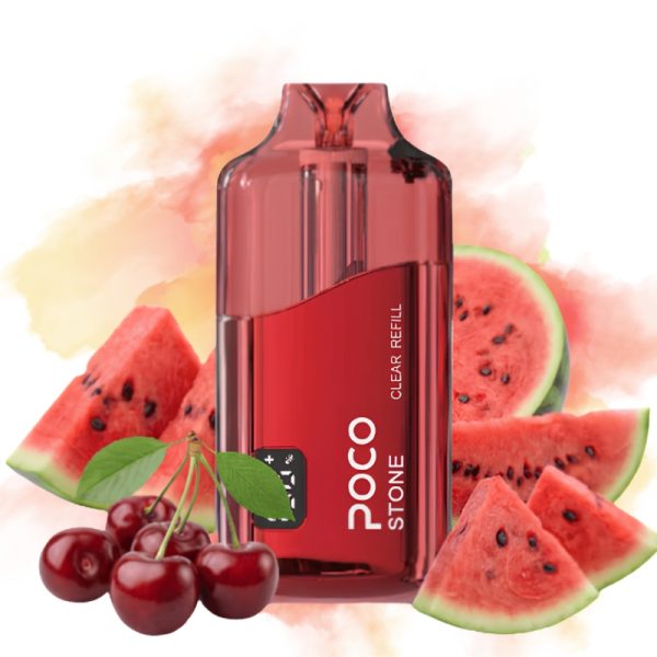 POCO Stone 75000 puffs | E cigi bolt POCO Stone 75000 puffs | E cigi bolt