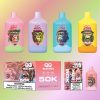 QQ BANG 50000 Puffs | E cigi bolt QQ BANG 50000 Puffs | E cigi bolt