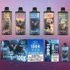 QQ Bang 100K Puffs | E cigi bolt QQ Bang 100K Puffs | E cigi bolt
