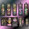 QQ Bang 180K Puffs | E cigi bolt QQ Bang 180K Puffs | E cigi bolt