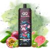 QQ Bang 180K Puffs | E cigi bolt QQ Bang 180K Puffs | E cigi bolt