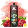 QQ Bang 180K Puffs | E cigi bolt QQ Bang 180K Puffs | E cigi bolt