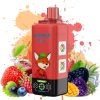 Airmez Fox 8IN1 160K | E cigi bolt Airmez Fox 8IN1 160K | E cigi bolt