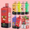 Airmez Fox 8IN1 160K | E cigi bolt Airmez Fox 8IN1 160K | E cigi bolt