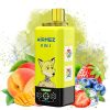 Airmez Fox 8IN1 160K | E cigi bolt Airmez Fox 8IN1 160K | E cigi bolt