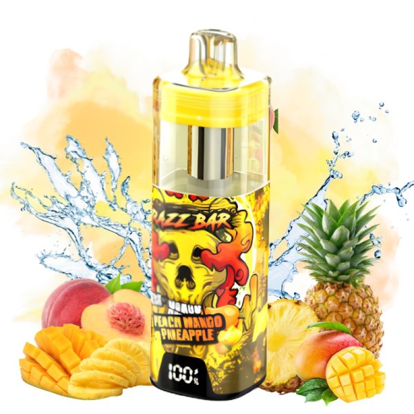 Razz Bar 65000 | E cigi bolt Razz Bar 65000 | E cigi bolt