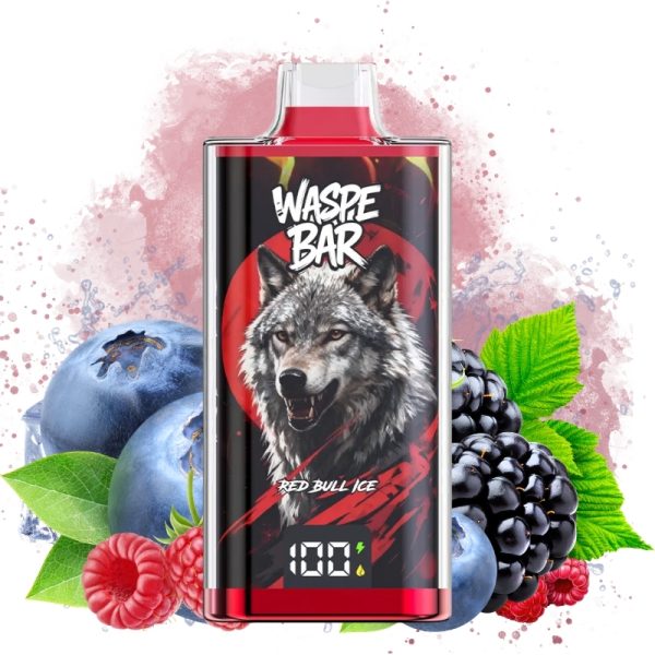 WASPE Bar 60000 Puffs | E cigi bolt WASPE Bar 60000 Puffs | E cigi bolt
